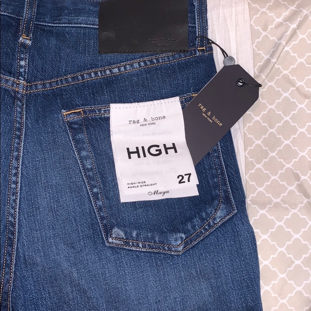 Rag & Bone Jeans